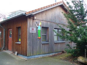 Planung einer Werkstatt