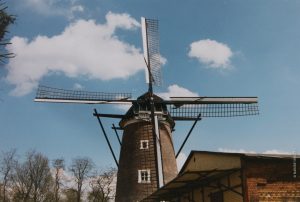 Baumeistermühle, Umbau und Sanierung